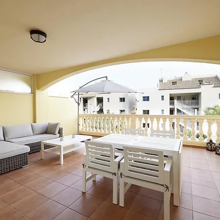 Laderas Del Palmar 603 Апартаменты