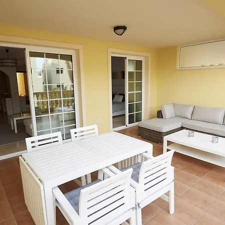 Апартаменты Laderas Del Palmar 603 *