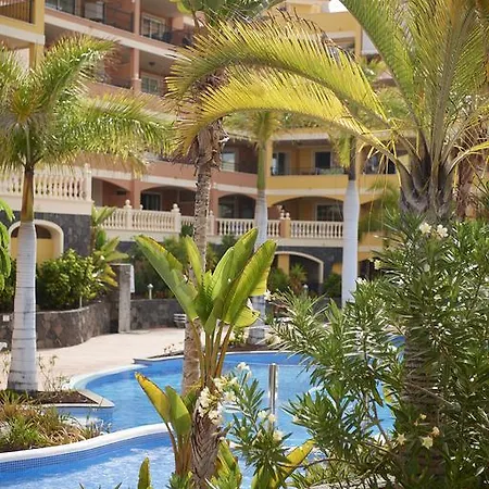 Laderas Del Palmar 603 Апартаменты *